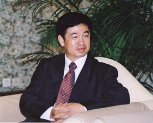 总经理